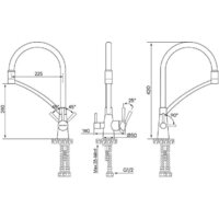 Paulmark Siegen Si213111-GW Image #7