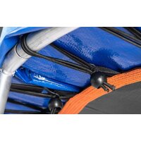 Sundays Acrobat-D140 (разноцветный, с сеткой) Image #5