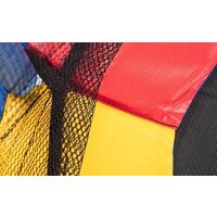 Sundays Acrobat-D140 (разноцветный, с сеткой) Image #4