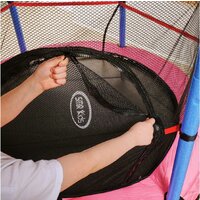 DFC SMRKids TX-B7105FP (розовый) Image #12