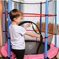 DFC SMRKids TX-B7105FP (розовый) Image #11