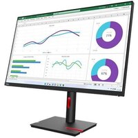 Lenovo ThinkVision T32h-30 63D3GAT1UK Image #2