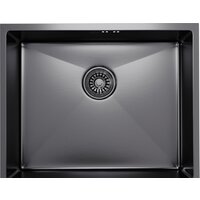 Mixline 547232 (черный графит, 3 мм)