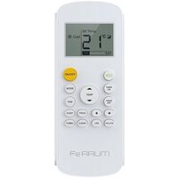 Ferrum Force Full DC inverter iFIS24F2С/iFOS24F2С Image #5