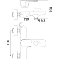 Gross Aqua Evo 2155297C Image #2