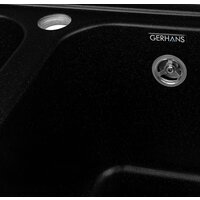 Gerhans C02 (оникс) Image #5