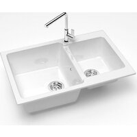 MARRBAXX Карельский камень модель 191/G31 (белый) Image #2