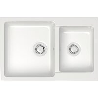 MARRBAXX Карельский камень модель 191/G31 (белый)