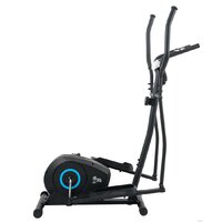 Atlas Sport 5.0-H Black Image #2