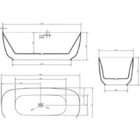 Abber 170x75 AB9260 Image #2