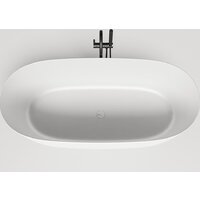 Salini Sofia Light 165x75 103611G (S-Sense, глянцевый) Image #6