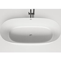 Salini Sofia Light 165x75 103611G (S-Sense, глянцевый) Image #9