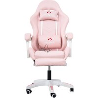 Calviano 1584 (ткань, розовый) Image #2