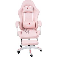 Calviano 1584 (ткань, розовый) Image #3