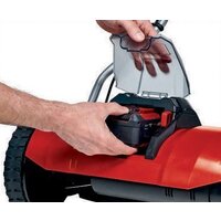 Einhell GE-HM 18/38 Li-Solo (без АКБ) Image #7