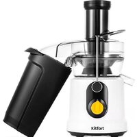 Kitfort KT-1145 Image #6