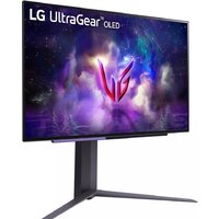 LG UltraGear 27GS95QE-B Image #2