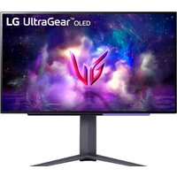 LG UltraGear 27GS95QE-B