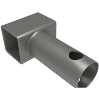 Unix Line Classic 14ft inside (синий/зеленый) Image #14