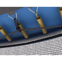 Unix Line Classic 14ft inside (синий/зеленый) Image #5