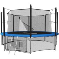 Unix Line Classic 14ft inside (синий/зеленый) Image #7