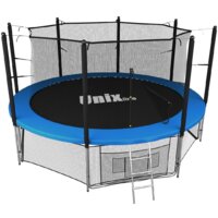 Unix Line Classic 14ft inside (синий/зеленый) Image #17