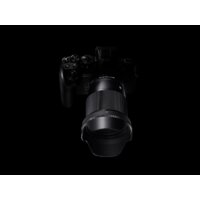 Sigma 16mm F1.4 DC DN Contemporary Fujifilm X Image #4