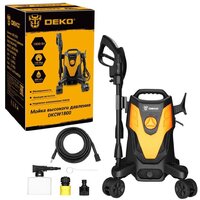 Deko DKCW1800 083-2033