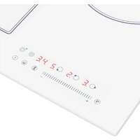 MAUNFELD CVI453SBWH Inverter Image #5
