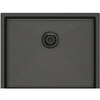 Paulmark Next 54 Uni PM215444-GM (черный/вороненая сталь)