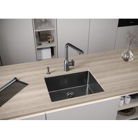 Paulmark Next 54 Uni PM215444-GM (черный/вороненая сталь) Image #4