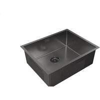 Paulmark Next 54 Uni PM215444-GM (черный/вороненая сталь) Image #7