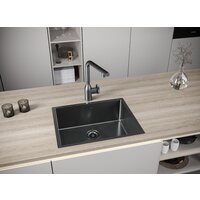 Paulmark Next 54 Uni PM215444-GM (черный/вороненая сталь) Image #5