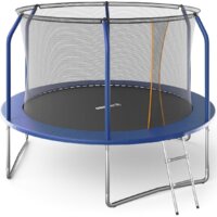 Unix Line Supreme Basic 10 ft (blue)