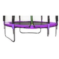 Atlas Sport 183 см - 6ft (внешняя сетка, сливовый) Image #3