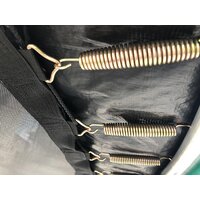 Atlas Sport 183 см - 6ft (внешняя сетка, сливовый) Image #8