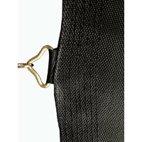 Atlas Sport 183 см - 6ft (внешняя сетка, сливовый) Image #4