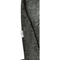 Calviano Veroni 56 (серый плюш) Image #19