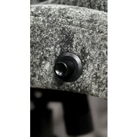 Calviano Veroni 56 (серый плюш) Image #15