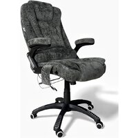 Calviano Veroni 56 (серый плюш) Image #11