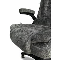 Calviano Veroni 56 (серый плюш) Image #17