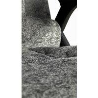 Calviano Veroni 56 (серый плюш) Image #16