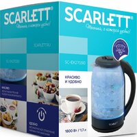 Scarlett SC-EK27G90 Image #4