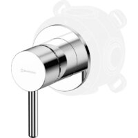 Whitecross Y1241CR (хром) Image #1