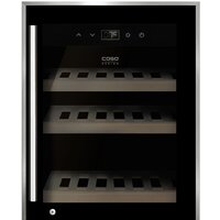 CASO WineSafe 12 (черный)