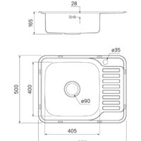 IDDIS Basic BAS65SLi77 Image #3