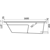 Santek Майорка XL 160x95 R [1WH111990] Image #2