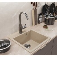 Mixline ML-GM28 552180 (бежевый) Image #4