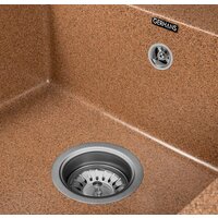 Gerhans B27 (терракот) Image #4