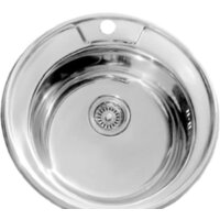 Vladiks L-449 (врезная, с сифоном)